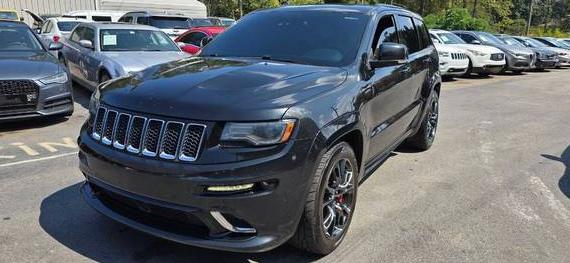 JEEP GRAND CHEROKEE 2016 1C4RJFDJ4GC349942 image JEEP GRAND CHEROKEE 2016 1C4RJFDJ4GC349942 image